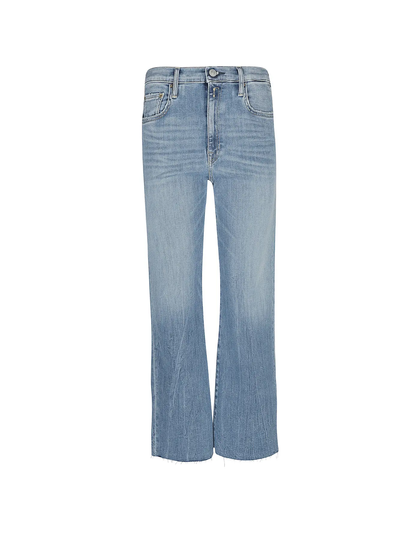 REPLAY | Jeans wide leg | 